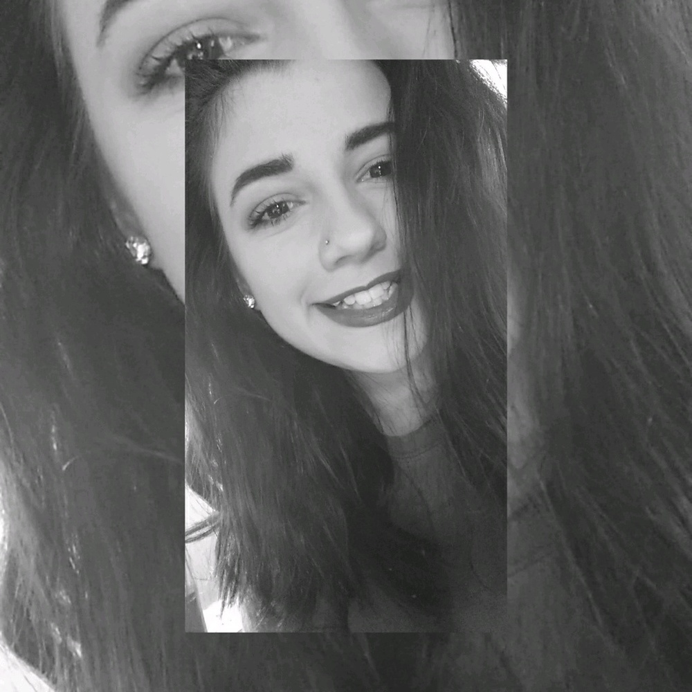 Meet your Posher, Kamryn